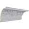 Ekena Millwork 11 1/8"H x 11 1/8"P x 15 3/4"F x 94 1/2"L, (9 5/8" Repeat), Kinsley Crown Moulding MLD11X11X15KN - alternate 3